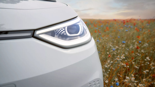 The Volkswagen ID.3 Finds Its Footing In Norway